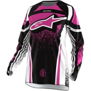 Alpinestars Stella Techstar Nomur Trui Met Lange Mouwen