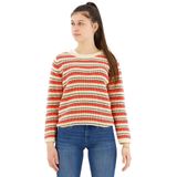 Pepe Jeans - Gala - Damestrui - Zwart