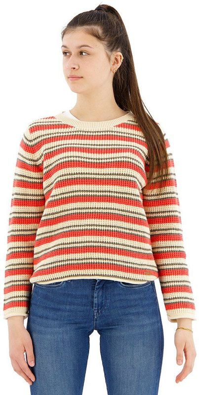 Pepe Jeans - Gala - Damestrui - Zwart