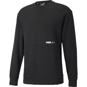 Puma Rad/cal Crew Sweatshirt