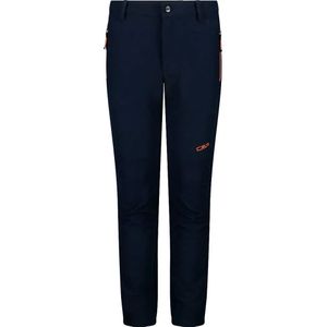 Cmp - 32t1064 - Wintertrekkingbroek - Hoogwaardige Bescherming - 4-weg Stretchmateriaal