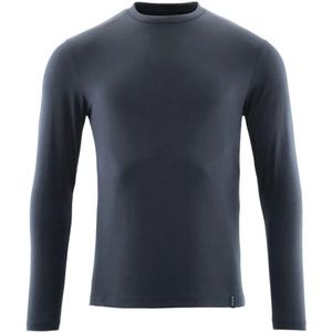 Mascot - 20181-959 - T-shirt - Donkermarine - Lange Mouwen