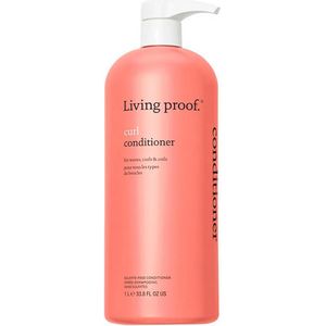 Living Proof Curl 1l Conditioner