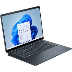 Hp 14eu0003np 14´´ Ultra 7-155h/16gb/1tb Ssd Laptop