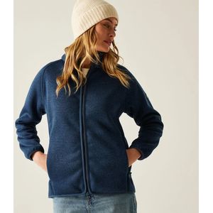 Regatta Mellrey Fleece Met Volledige Rits