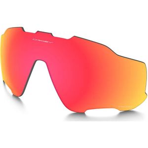 Oakley - Jawbreaker - Sportbril - Transparant - HDO® Technologie