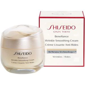 Shiseido Benefiance Smoothing Crème 50ml