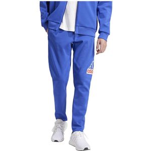 Adidas Future Icons Bos Oly Pants Blauw 2XL / Regular Man