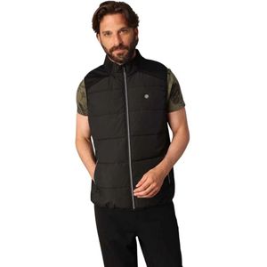 Deeluxe - Thomason - Sweatshirt - Mouwloos - Met Rits