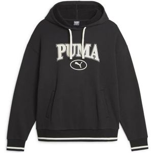 Puma Squad Fl Hoodie