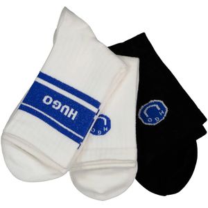 HUGO BLUE Des Cc W 10263598 - Sokken - 3 Paren