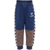 Hummel - Olek 216328 - Sweatpants - Sargasso Sea