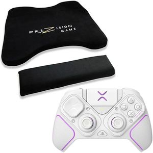 Pdp Ps5/pc Victrix Pro Bfg Draadloze Gamepad + Ergonomisch Steunkussen