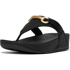 Fitflop Lulu Chunky-snaffle Sandalen