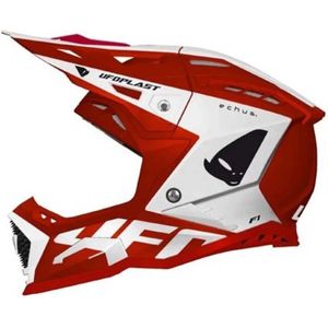 Ufo Echus Offroadhelm