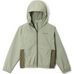 Columbia - Tabor Trail - Jas - Vochtwerend - Zonwerend - Voor Meisjes