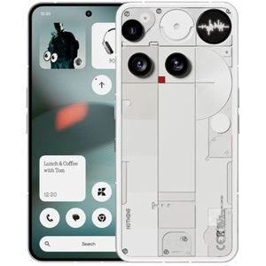 Nothing Phone 3 5g 12gb/256gb 6.7´´