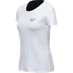 Dainese Outlet Anniversaty T-shirt Met Korte Mouwen