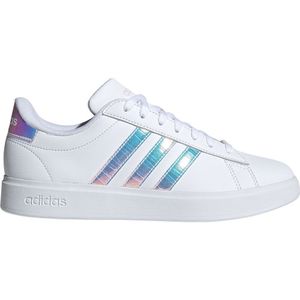 Adidas Grand Court 2.0 Trainers Wit EU 38 Vrouw