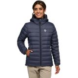 Black Diamond - Access Down 2.0 Hoody - Donzen Jas - Zwart