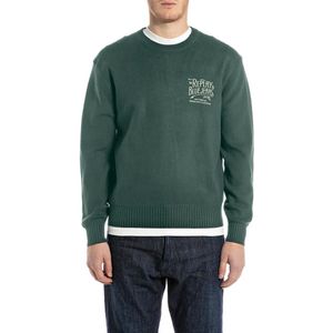 Replay Uk4885.000.g23538 Trui