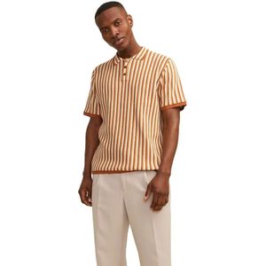Jack & Jones Jones Korte Mouw Poloshirt
