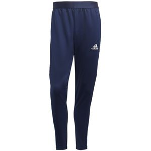 adidas Performance Condivo 21 Primeblue Training Broek - Heren - Blauw- S