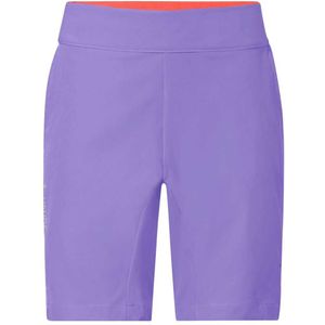 Vaude Detective Stretch Shorts Paars 146-152 cm Jongen