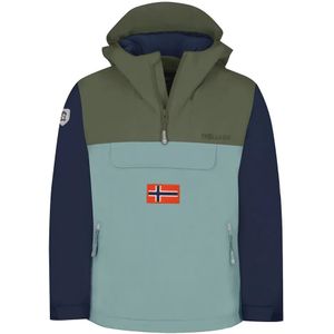 Trollkids Kirkenes Anorak Jas