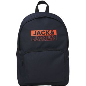 Jack & Jones Dna Backpack Blauw OS