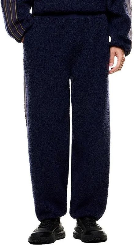 Ea7 Emporio Armani Train 7.0 Ch Pl Teddy Trainingsbroek