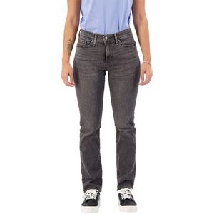Levi´s ® 314 Shaping Straight Jeans Grijs 26 / 30 Vrouw