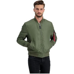 Alpha Industries Ma-1 Vf Project R Bomberjack