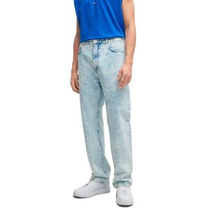 Hugo Blue Nate 10259233 Spijkerbroek