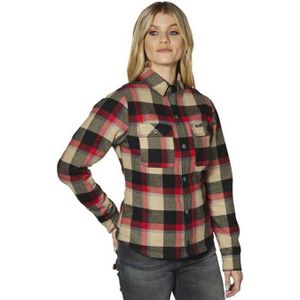 Rokker Memphis Rider Overhemd Met Lange Mouwen