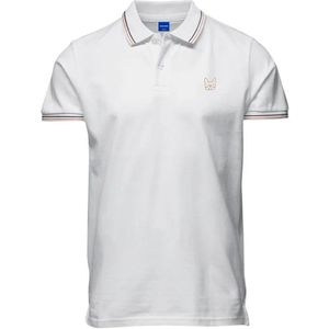 Jack & Jones Bulldog Korte Mouw Poloshirt