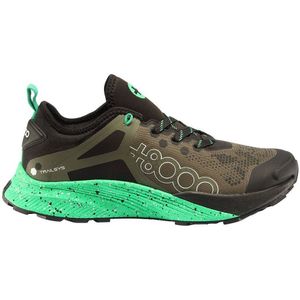 +8000 Tigor Trailschoenen