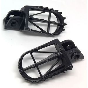 Drc Ktm/husqvarna/beta High Brede Voetsteunen