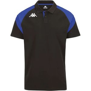 Kappa Lanetto Korte Mouw Poloshirt
