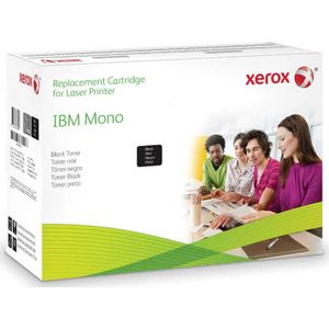 Xerox Ibm 75p6960 Toner