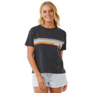 Rip Curl Hoffman Relaxed T-shirt Met Korte Mouwen