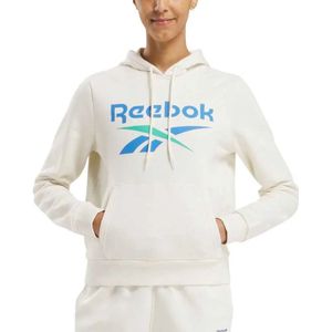 Reebok - 100205812 - Sweatshirt - Vintage Chalk