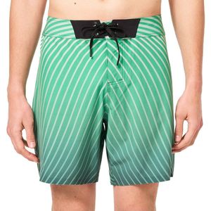 Oakley Apparel Tempestas Sum Swimming Shorts Groen 34 Man