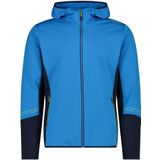 CMP Heren Stretch Hoodie Vest
