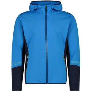 CMP Heren Stretch Hoodie Vest