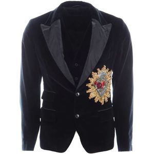 Dolce & Gabbana 741493 Blazer