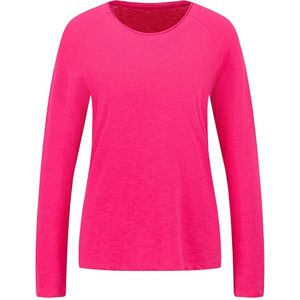 Fynch Hatton 24096131 T-shirt Met Lange Mouwen