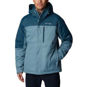 Columbia Hikebound™ Full Zip Big Jacket Blauw 4XL Man