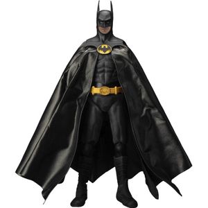 Dc Comics Batman 1989 Dynamic8h Figure Zwart