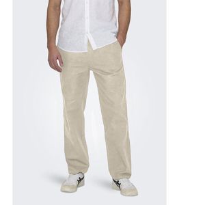 Only & Sons Sinus Loose 0007 Broek